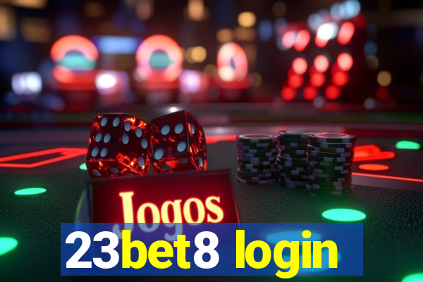 23bet8 login